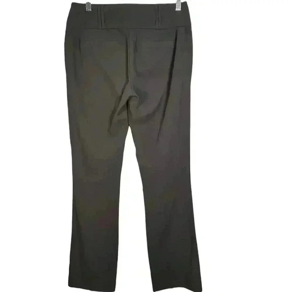 XOXO Dress Pants Size 5/6 Black Great Condition - Picture 4 of 10